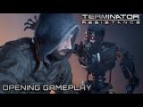 Terminator: Resistance - Opening Gameplay [NA] tn