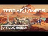 Terraformers - Official Full Launch Trailer tn