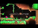 Terraria for Consoles: Out Now! tn