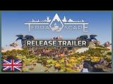 TerraScape Early Access Trailer (EN) tn