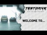 Test Drive Unlimited Solar Crown - Welcome to Hong Kong Island tn