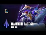 TFT a 2021-es szezonban | Fejlesztői videó – Teamfight Tactics tn