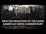 Hellraid Gameplay Video tn