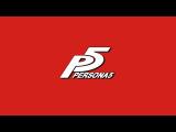 TGS 2014 - Persona 5 trailer tn