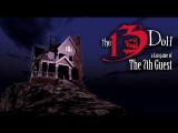 The 13th Doll: A Fan Game Of the 7th Guest Launch Trailer tn