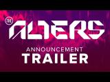 The Alters | Announcement Trailer tn