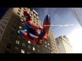 The Amazing Spider-Man 2 - Launch Trailer tn