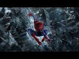 The Amazing Spider Man 2 Video Game Trailer tn