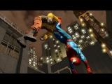 The Amazing Spider-Man 2 Xbox 360 játékmenet tn