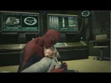 The Amazing Spider-Man - videoteszt tn
