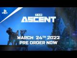 The Ascent - Launch Trailer tn
