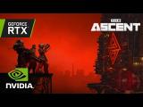 The Ascent | Official GeForce RTX Reveal Trailer tn