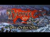The Banner Saga 3 - Pre-order videó tn