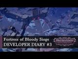 The Biggest Fantasy Fortress We've Ever Built | Wrath of the Righteous Developer Diary #3 tn