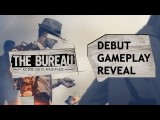 The Bureau: XCOM Declassified - Debut Gameplay Reveal tn