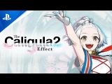 The Caligula Effect 2 - Story & Gameplay Trailer tn