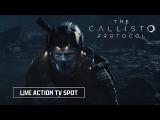 The Callisto Protocol – Live-Action TV Spot (Red Band) tn
