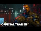 The Callisto Protocol - Official Launch Trailer tn