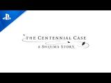 The Centennial Case: A Shjima Story - Launch Trailer tn