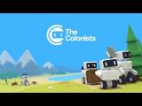 The Colonists - Preview Trailer tn