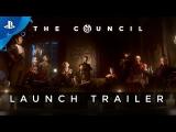 The Council - Launch Trailer tn