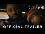 The Creator | Official Trailer tn