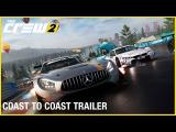 The Crew 2: Coast to Coast | Trailer | Ubisoft [NA] tn