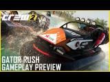 The Crew 2: Gator Rush’s New Hovercraft Discipline | Gameplay Preview | Ubisoft [NA] tn