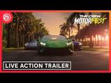 The Crew Motorfest: Live Action Launch Trailer tn
