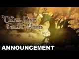 The Cruel King and the Great Hero - Announcement Trailer tn