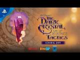 The Dark Crystal: Age of Resistance Tactics - E3 2019 Announce Trailer tn
