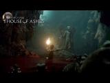 The Dark Pictures Anthology: House of Ashes bejelentő trailer tn