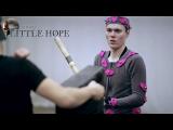 The Dark Pictures Anthology: Little Hope - Dev Diary: Motion Capture Part 2 tn