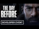 The Day Before: Exclusive New Gameplay Trailer tn