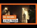 The Division 2: A rajz trailer | 30s | MAGYAR FELIRATTAL | UBISOFT tn