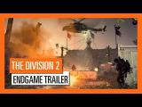 The Division 2: Endgame trailer | MAGYAR FELIRATTAL | UBISOFT tn