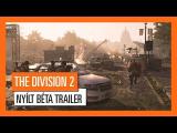 The Division 2: Nyílt béta trailer | MAGYAR FELIRATTAL | Ubisoft tn