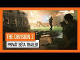 The Division 2: Privát béta trailer | MAGYAR FELIRATTAL | Ubisoft tn