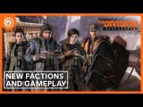 The Division Resurgence: New Factions, New Stories, and Gameplay tn