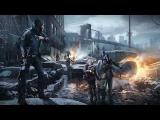 The Division - Story Trailer tn