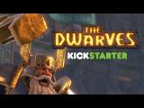 The Dwarves - Kickstarter Trailer tn