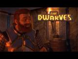 The Dwarves - Teaser Trailer tn