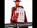 The Ecstasy of Gold - Ennio Morricone ( The Good, the Bad and the Ugly ) [High Quality Audio] tn