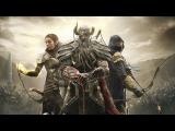 The Elder Scrolls Online – 10 Million Stories Trailer tn