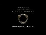 The Elder Scrolls Online: Console Enhanced trailer tn