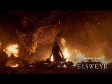 The Elder Scrolls Online: Elsweyr - Official E3 Cinematic Trailer tn