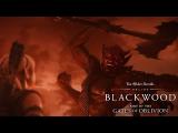 The Elder Scrolls Online: Gates of Oblivion - Official Cinematic Announcement Trailer tn