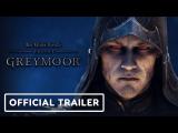 The Elder Scrolls Online: Greymoor - Official Cinematic Trailer tn
