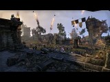 The Elder Scrolls Online - Háború Cyrodiilben trailer tn