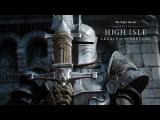 The Elder Scrolls Online: High Isle Launch Cinematic tn